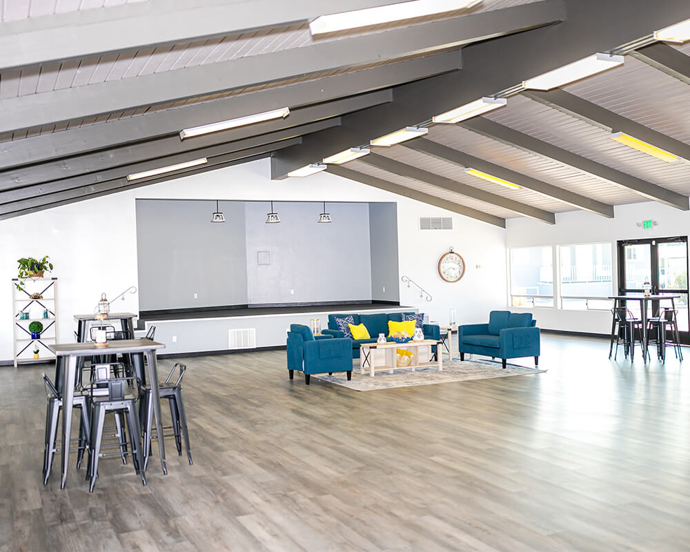 Riverdale Village Mobile Home Park Bakersfield, California