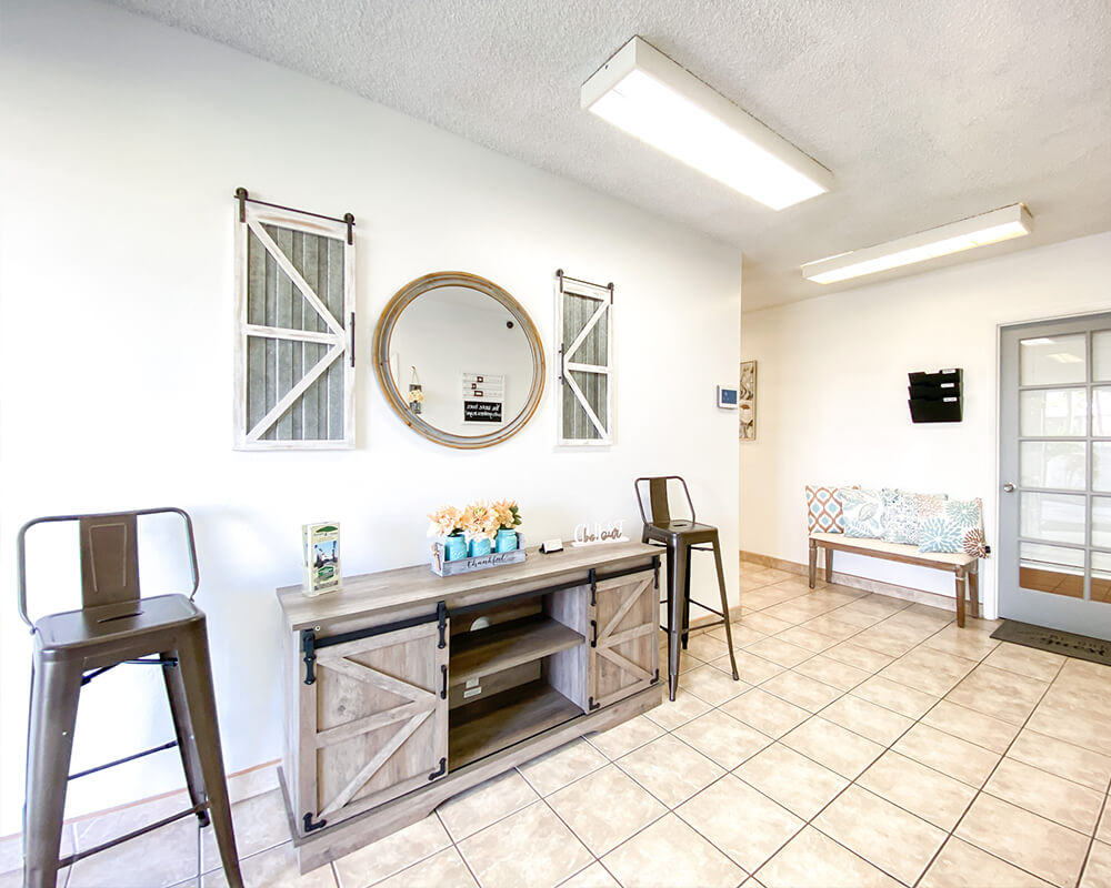 Riverdale Village Mobile Home Park Bakersfield, California