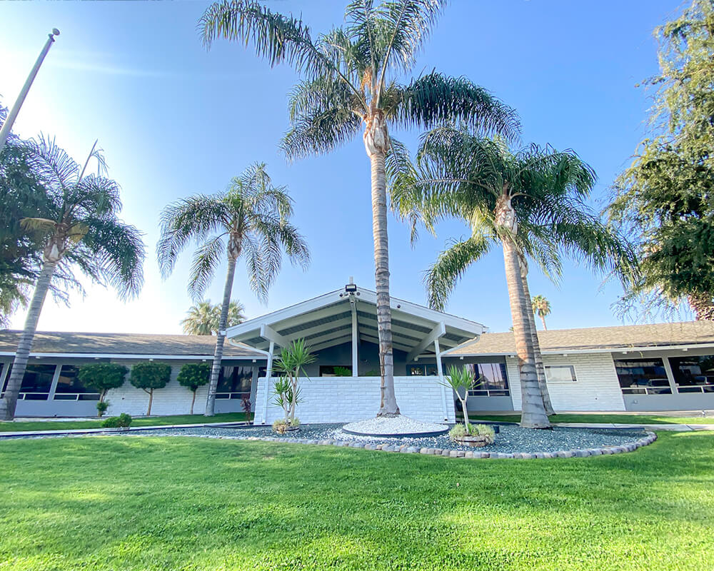 Gated Communities for Raising Children in Bakersfield