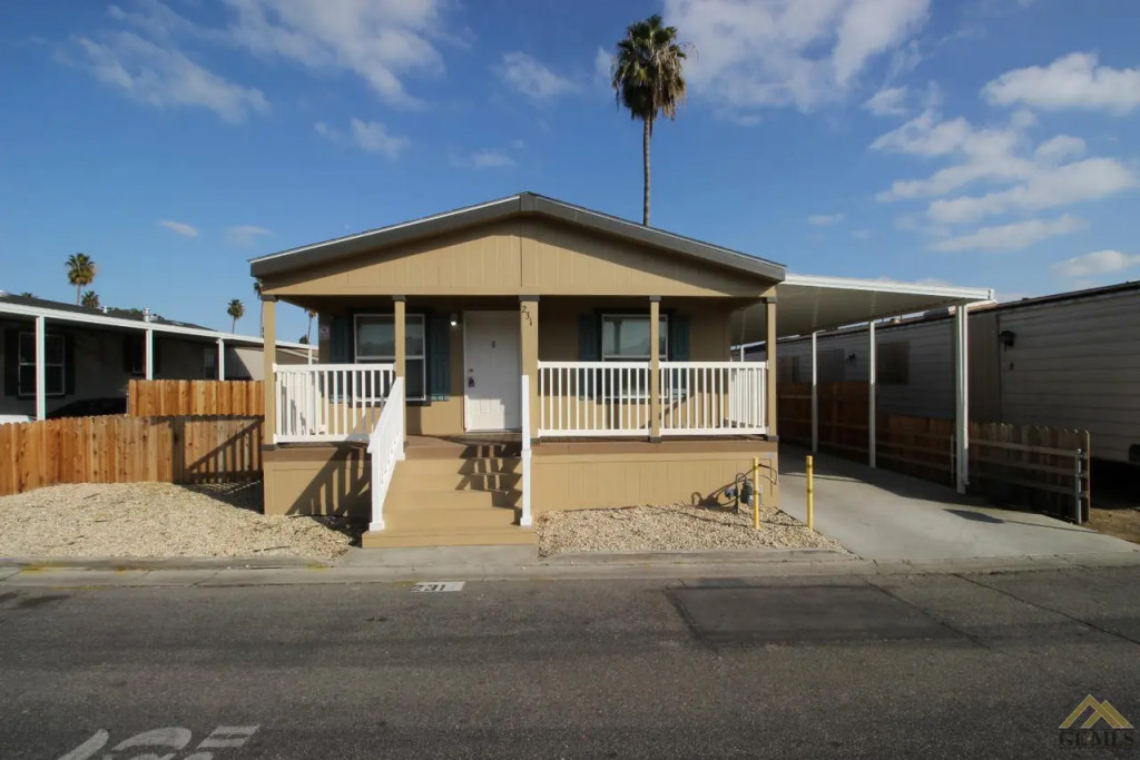 What’s the Life Expectancy of a Mobile Home Riverdale Village MHP