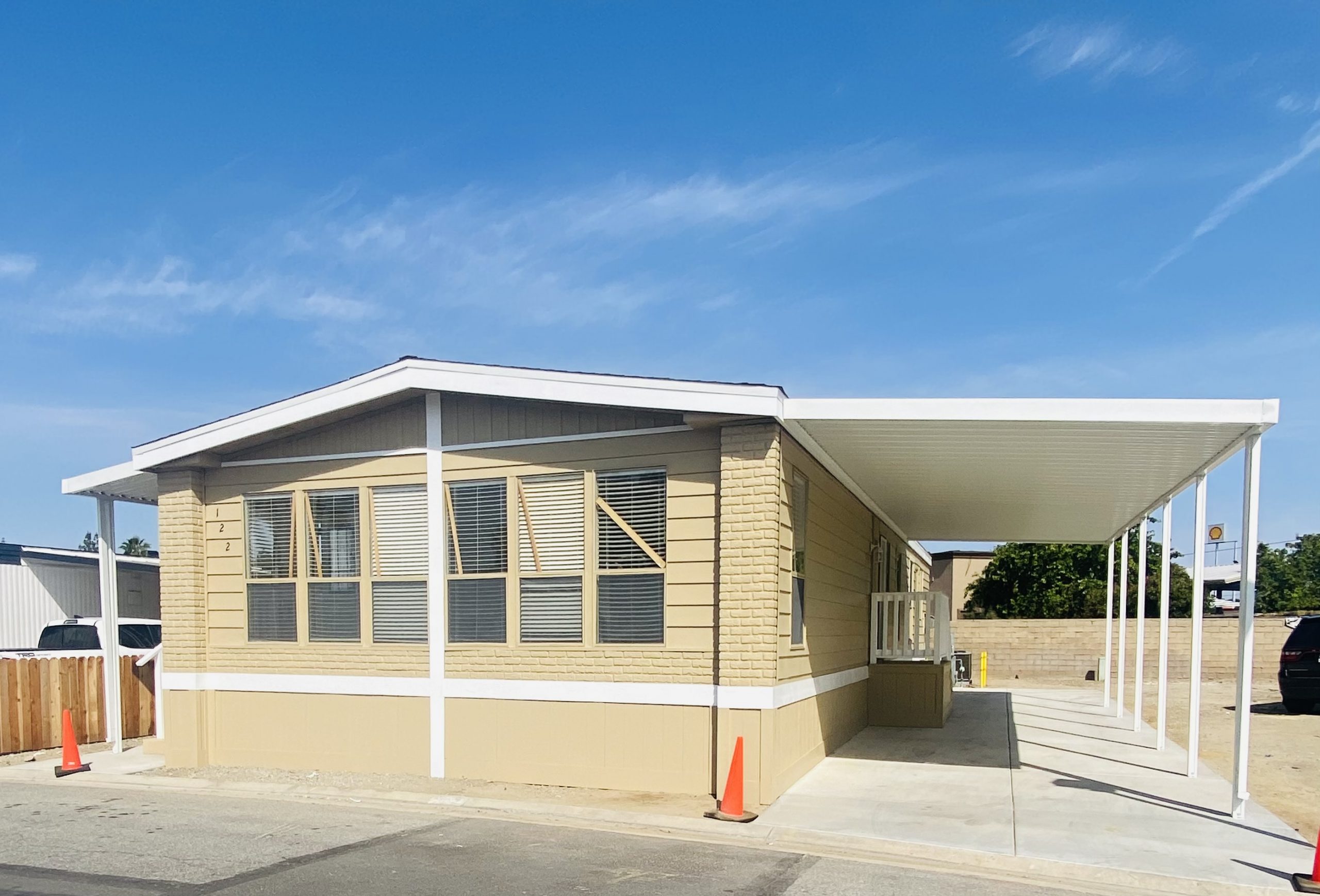 Mobile Homes for Sale in Bakersfield, CA Riverdale Village MHP